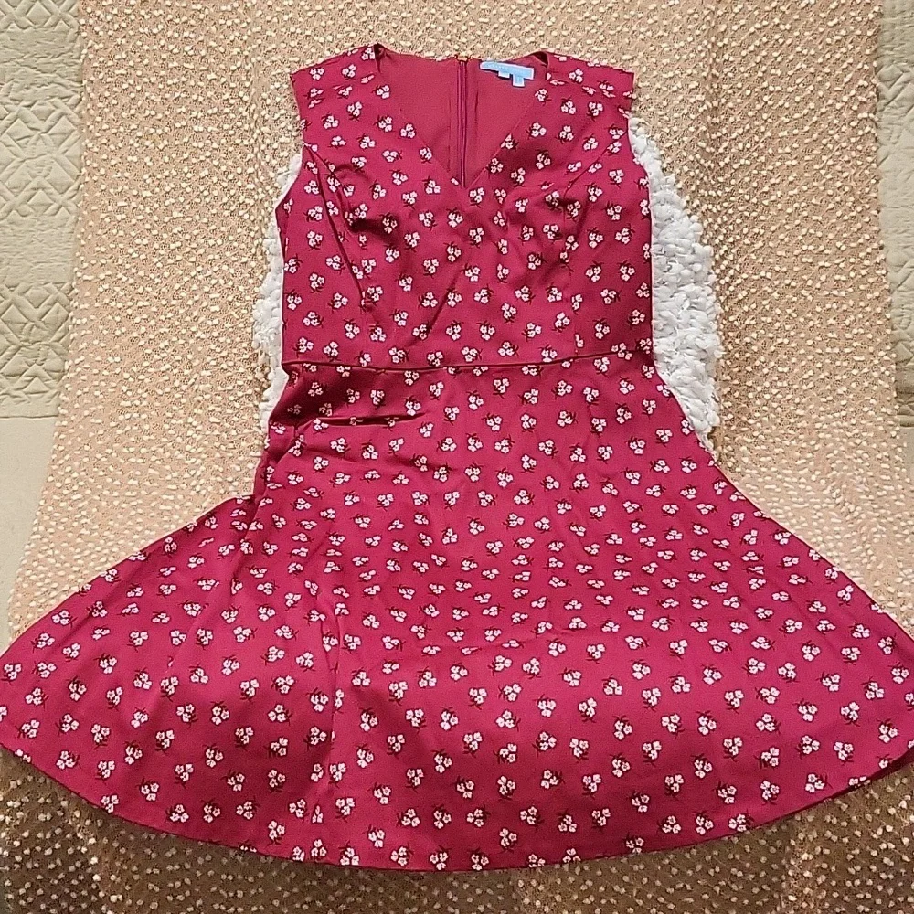 Draper James Dress - Picture 4 of 10
